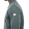 Travis Mathew Come What May Jacket - Balsam Green