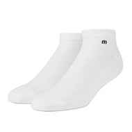 Travis Mathew Shorty Smalls 2.0 - Puti