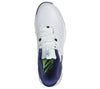 Skechers Go Golf Blade GF Slip-ins Shoes - White/Navy/Blue