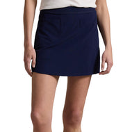 RLX Ralph Lauren Women's Aim Skort - Tentera Laut Perancis