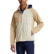 RLX RALPH LAUREN PAR WATER -REPELLENT WINDBRAAK GOLF JAAD - Classic Khaki