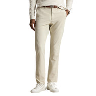 RLX Ralph Lauren Cypress Performance Golfbroek - Basic Zand