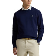 Polo Performance Ralph Lauren Classic Fit Performance Sweatshirt - Marine raffinée