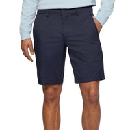 Boss Litt Golf Shorts - Dark Blue