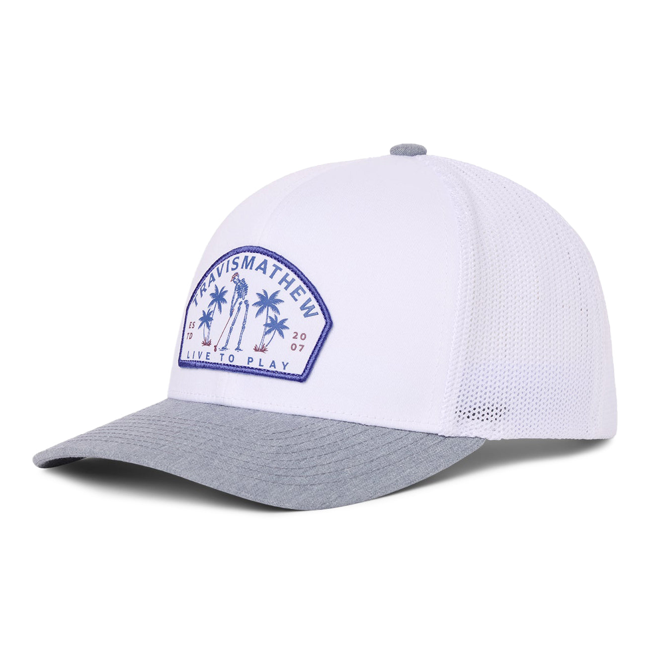 Casquette Snapback Tropics by Nixon - 29,95 Casquette Snapback Tropics by Nixon - 29,95