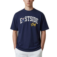 Eastside Golf A Tee - Biru Laut