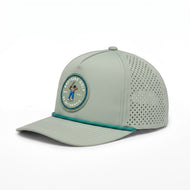 Topi Seri Eastside Golf Pro - Sage