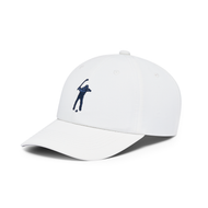 Topi Turnamen Khas Golf Eastside - Putih Cerah