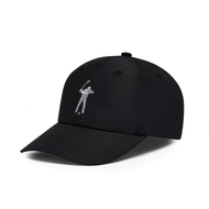 Topi Turnamen Tanda Tangan Golf Eastside - Hitam