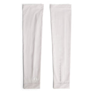 J.Lindeberg 여자 에스더 골프 슬리브 - 그레이 라일락