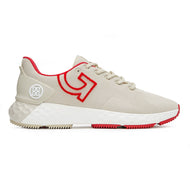 G / Fore Women's Mg4 + Blois de golf en tricot brodé - Stone