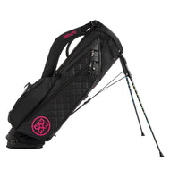 G/Fore Daytona Plus Stand Golf Bag - Onyx