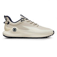 G/Fore MG4+ O2 Golf Shoes - Pumice/Chalk White