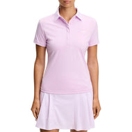 Kaos Polo Golf Cara Wanita J.Lindeberg - Buket Anggrek