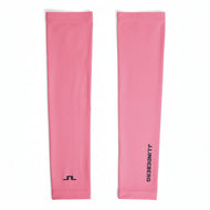 J.Lindeberg Esther Golfhoes voor dames - Flamingo Plume