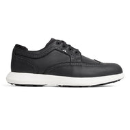 J.Lindeberg Dames Fairway Brogue Golfschoenen - Zwart