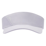 J.Lindeberg Women's Yaden Golf Visor - Purple Heather