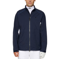 J. Lindeberg Sandy Water of Golf Jacket - JL Navy