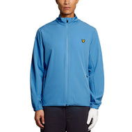 Veste de golf Packable Lyle & Scott - Azote