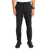Lyle & Scott slanke broek - Jet Black