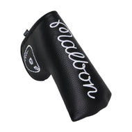 Couvre-tête de lame Malbon M - Noir