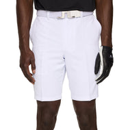 J.Lindeberg Mitch Golf Shorts - Puti