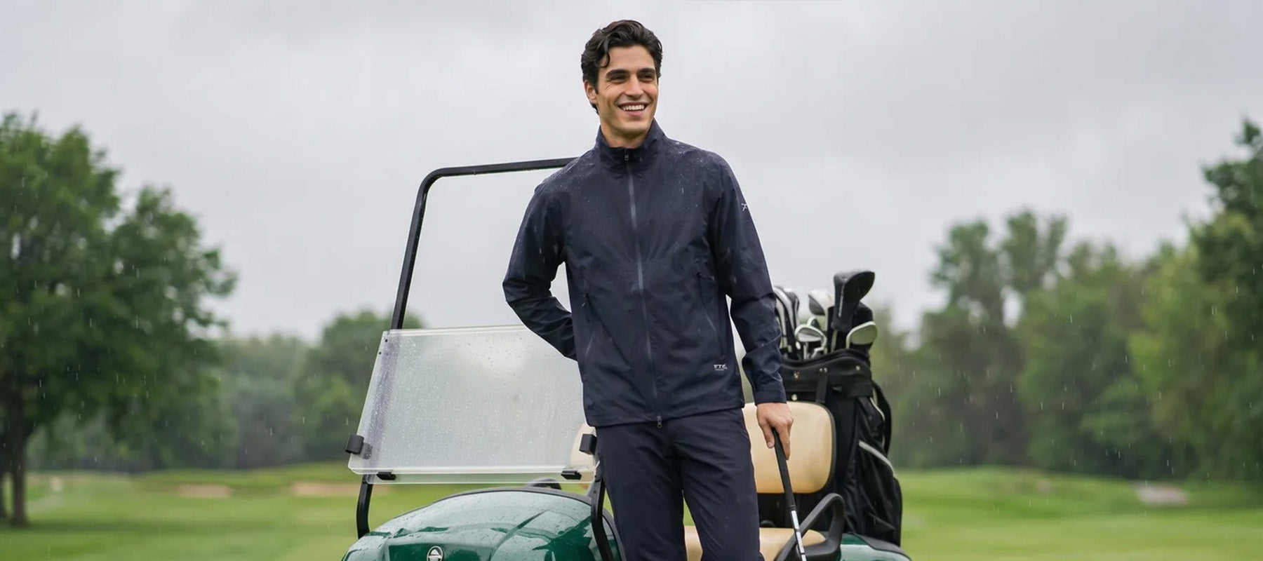 CROSS SPORTSWEAR