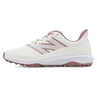 New Balance 女款 Fresh Foam Contend v3 無釘高爾夫球鞋 - 沙色