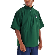 Malbon Pine 高尔夫风衣 - 森林