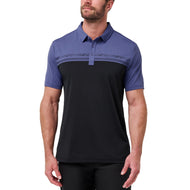 Travis Mathew Perspective Shift Golfpoloshirt - Marlin