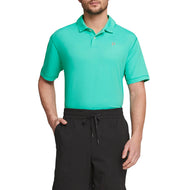 Kemeja Polo Golf Puma X PTC - Aqua Green