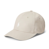 RLX Ralph Lauren Polo Player Twill Golf Cap - Basic Sand