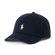 RLX Ralph Lauren Polo Player Twill Golf Cap - Refined Navy