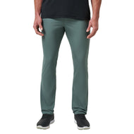 Travis Mathew Wanderlust Golf Pants - Balsam Green