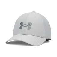 Under Armour Golf 96 pet - titanium/kleigroen
