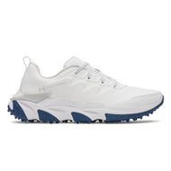 Under Armour Halo Tour Chaussures de golf sans crampons - Blanc/Blanc