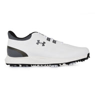 Under Armour Drive Medaille golfschoengolfschoenen - Wit