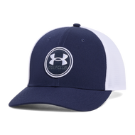 Cap Golf Under Armor ISO -Chill - Tentera Laut Midnight