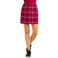 Nivo Marika II Golfskort voor dames - Marine
