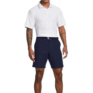 Sa ilalim ng Armor Drive 8 "Golf Short - Steel
