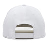G/Fore Hack Snapback Golf Hat - Snow