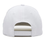 G/Fore Hack Snapback Golf Hat - Snow