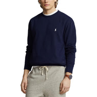 Polo Performance Ralph Lauren Classic Fit Performance Sweatshirt - Marine française