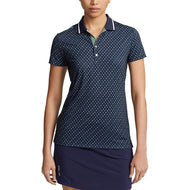 RLX Ralph Lauren Lauren Wanita Polo Polo Polo Polo - Sport Diamond