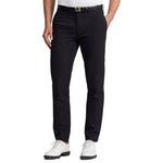 RLX Ralph Lauren Athletic Lightweight Stretch Cypress Golf Pants - Polo Black