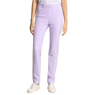 RLX Ralph Lauren Women's Eagle Golf Pants - Bunga Ungu