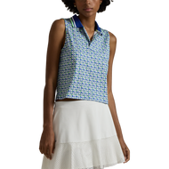 RLX RALPH LAUREN WANITA JERSEY JERSEY CLIPK GOLF SHART - Spring Wicker