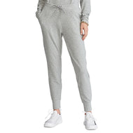 RLX Ralph Lauren Women's Jogger - Light Gray Heather