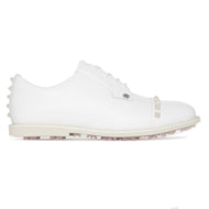 G / Fore pour femmes Gallivanter en cuir coton de pote de capuchon de golf - pierre