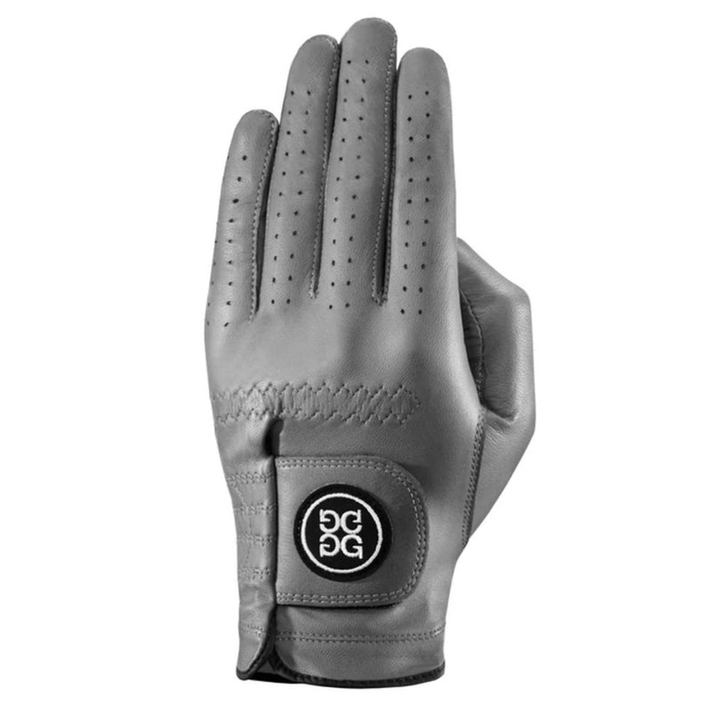 G/Fore Men's Left Golf Glove - Charcoal